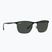 Sonnenbrille Ray-Ban RB3686 Polarized+ Lenses matte black/dark grey polarized+