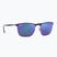 Sonnenbrille Ray-Ban RB3686 Polarized+ Lenses blue/blue polarized+