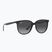 Sonnenbrille Ray-Ban RB4378 black/gradient grey