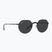 Sonnenbrille Ray-Ban Jack black/black polarized