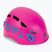 Climbing Technology Kinderkletterhelm Eclipse rosa