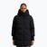 Damenjacke Woolrich Cloud Madison Coat black