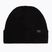 Herren-Wintermütze Woolrich Knitted Ribbed Beanie black