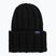 Damen Wintermütze Woolrich Chunky Beanie 2026 black