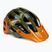 KASK Rex grün-orange Fahrradhelm CHE00038.266