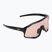 Koo Demos schwarz/rosa Sonnenbrille