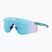 Sonnenbrille Koo Nova acqua matt/turquoise mirror