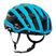 Fahrradhelm KASK Sintesi light blue