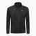Herren-Fleecejacke Montura Nordic Fleece black