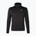 Herren Montura Kristall Maglia Sweatshirt schwarz