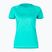 Montura Damen-T-Shirt Alsea Pflege blau delave