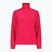Hoodie Sweatshirt Damen CMP 3G27836 carminio