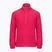 Fleece Hoodie Sweatshirt Kinder CMP 3G28235 carminio