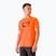 CMP Herren-Trekkinghemd orange 30T5057/C706