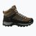 Damen-Trekkingstiefel CMP Rigel Mid Wp castoro