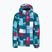 CMP Kinder-Skijacke blau 39W2085/05ZH