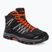 CMP Rigel Mid Kinder-Trekkingstiefel grau 3Q12944J