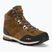 Damen-Trekking-Stiefel CMP Alcor Mid Wp corteccia