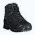 Herren-Trekkingstiefel CMP Moon Mid Wp nero