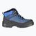 CMP Annuuk Kinder Schneestiefel Wp blau Tinte