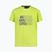 CMP Kinder-Trekking-Shirt grün 39T7544/E474