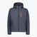 Herren CMP Softshelljacke grau 3A01787N/11UL