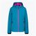 CMP Kinder-Softshelljacke blau 3A29385N/12LL