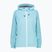 CMP Damen Regenjacke hellblau 39X6636/L430