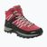 Damen-Trekkingschuhe CMP Rigel Low Wp rose/sand