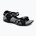 Herren CMP Hamal schwarz/grau Trekkingsandalen 38Q9957/35UL