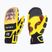 Herren Level Worldcup Cf Mitt Gelb 3009 Skihandschuhe