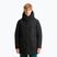 Herren Woolrich Ramar Arctic Parka Jacke schwarz
