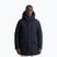 Herren Woolrich Polar Parka mit hohem Kragen melonenblau