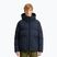 Herren Woolrich Sierra Supreme Down Melton blau Jacke