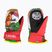 Level Animal pk Regenbogen Kinder-Skihandschuhe