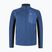 Sweatshrit Hoodie Herren Montura Dolomiti Maglia deep blue