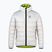 Jacke Herren Montura Skill Duvet quiet grey/ lime green