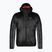 Herrenjacke Montura Force Primaloft black/orange
