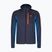 Jacke Herren Montura Peak graphite blue/ deep blue