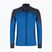 Herren Montura Rise Maglia Sweatshirt b.blau/graphitblau