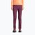 Damen-Trekkinghose Montura Rise vinaccia/baton rouge