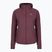 Montura Rise Octa Hooded Damen Windjacke vinaccia