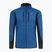 Herren-Fleecejacke Montura Nordic Fleece dark blue
