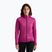 Damen-Sweatshirt Montura Fadis Grid Hooded Maglia Baton Rouge
