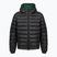 Jacke Herren Blauer USA Charles black inside green