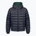 Jacke Herren Blauer USA Charles blue inside green