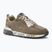 Schuhe Herren Aeronautica Militare SC276CT3380 taupe/beige