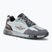 Schuhe Herren Aeronautica Militare SC276CT3380 brown/white