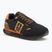 Aeronautica Militare Herrenschuhe SC292CT3331 taupe/orange/schwarz