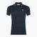 Poloshirt Herren Aeronautica Militare Essential blue/black